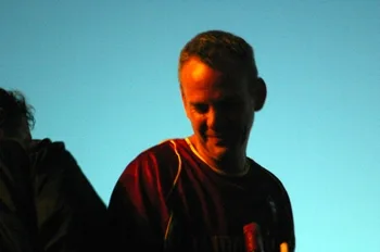 FatBoySlim no SBSR 2004, 10