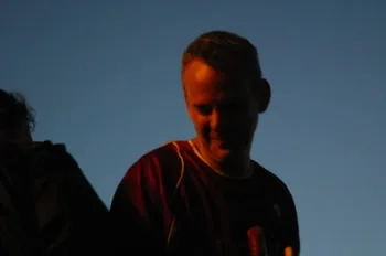 FatBoySlim no SBSR 2004, 11