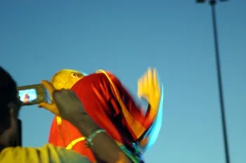 FatBoySlim no SBSR 2004, 12