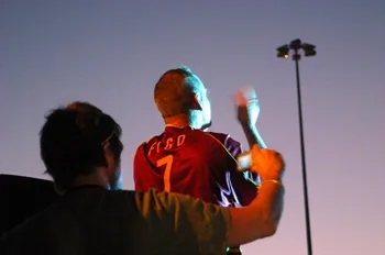FatBoySlim no SBSR 2004, 14