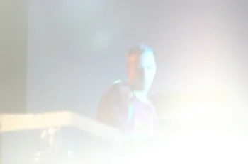FatBoySlim no SBSR 2004, 15