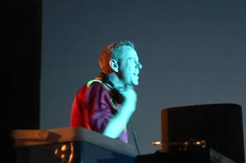 FatBoySlim no SBSR 2004, 17