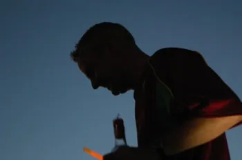 FatBoySlim no SBSR 2004, 3