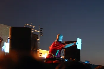 FatBoySlim no SBSR 2004, 31