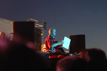 FatBoySlim no SBSR 2004, 33