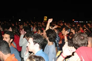 FatBoySlim no SBSR 2004, 34