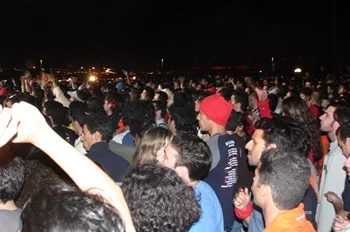 FatBoySlim no SBSR 2004, 35