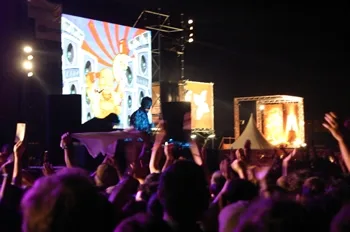 FatBoySlim no SBSR 2004, 36