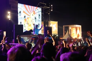 FatBoySlim no SBSR 2004, 37
