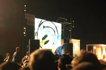 FatBoySlim no SBSR 2004, 39