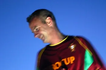 FatBoySlim no SBSR 2004, 4