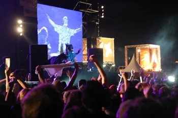 FatBoySlim no SBSR 2004, 40