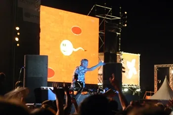 FatBoySlim no SBSR 2004, 41