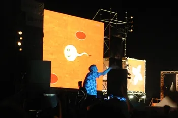 FatBoySlim no SBSR 2004, 42