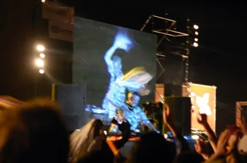 FatBoySlim no SBSR 2004, 45