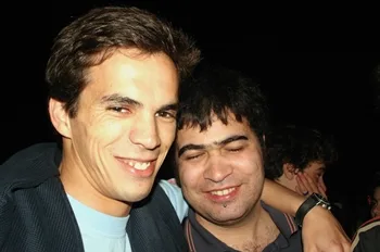 FatBoySlim no SBSR 2004, 47