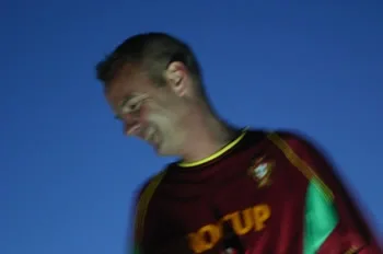 FatBoySlim no SBSR 2004, 5
