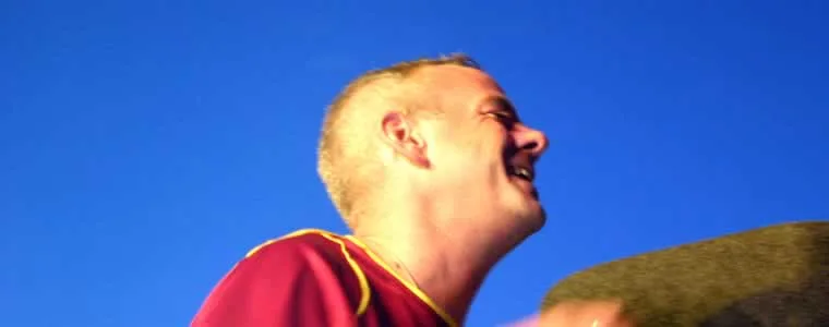 FatBoySlim no SBSR 2004, 52