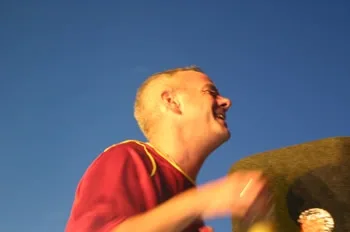 FatBoySlim no SBSR 2004, 6