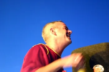 FatBoySlim no SBSR 2004, 7