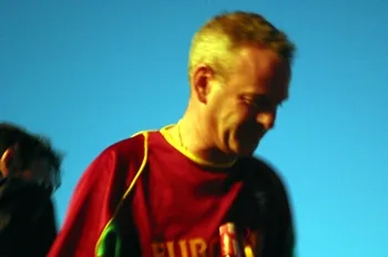 FatBoySlim no SBSR 2004, 8