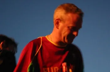 FatBoySlim no SBSR 2004, 9