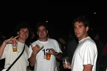 SuperBock SuperRock 2004 Parte I, 10