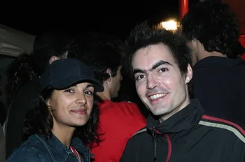 SuperBock SuperRock 2004 Parte I, 11