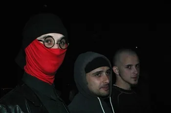 SuperBock SuperRock 2004 Parte I, 12