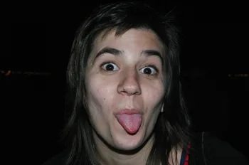 SuperBock SuperRock 2004 Parte I