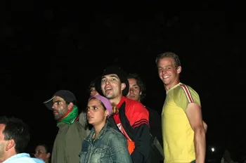 SuperBock SuperRock 2004 Parte I, 18
