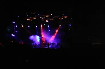 SuperBock SuperRock 2004 Parte I, 2