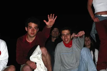 SuperBock SuperRock 2004 Parte I, 24