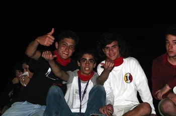 SuperBock SuperRock 2004 Parte I, 25