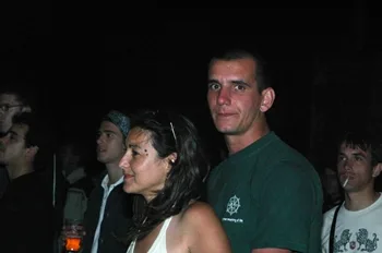 SuperBock SuperRock 2004 Parte I, 26