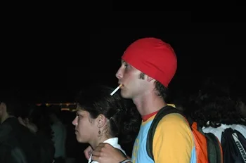 SuperBock SuperRock 2004 Parte I, 29