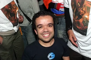 SuperBock SuperRock 2004 Parte I, 3