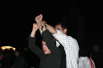 SuperBock SuperRock 2004 Parte I, 30