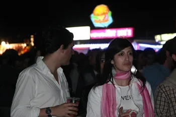 SuperBock SuperRock 2004 Parte I, 31