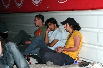SuperBock SuperRock 2004 Parte I, 33