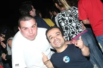 SuperBock SuperRock 2004 Parte I, 35