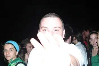 SuperBock SuperRock 2004 Parte I, 36