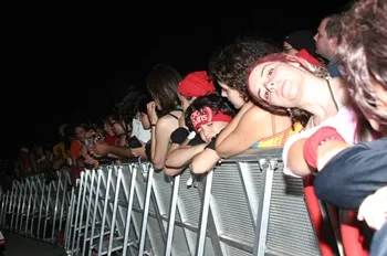 SuperBock SuperRock 2004 Parte I, 39