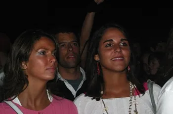 SuperBock SuperRock 2004 Parte I, 4