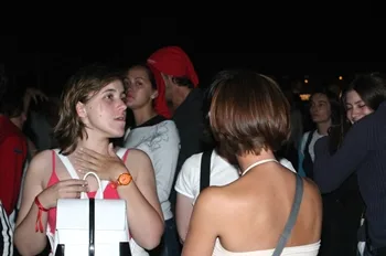 SuperBock SuperRock 2004 Parte I, 40