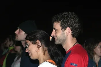 SuperBock SuperRock 2004 Parte I, 41