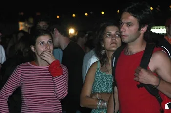 SuperBock SuperRock 2004 Parte I, 42