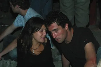 SuperBock SuperRock 2004 Parte I, 44