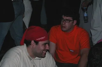 SuperBock SuperRock 2004 Parte I, 45
