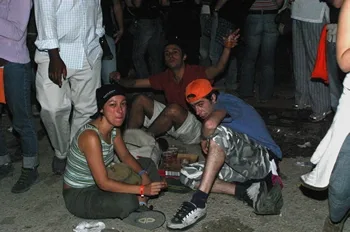 SuperBock SuperRock 2004 Parte I, 46